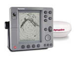 Beneteau ,       Raymarine