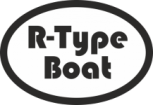 R-Type Boat