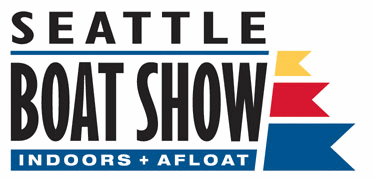 Seattle Boat Show 2016