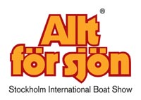 Stockholm International Boat Show 2016