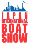 Japan International Boat Show 2016