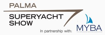 Palma Superyacht Show 2016