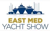 East Med Yacht Show 2019