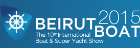 Beirut Boat Show 2016