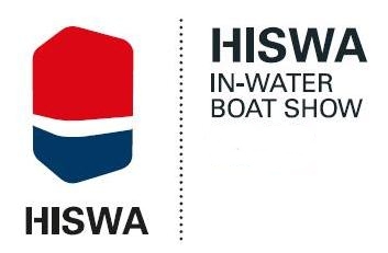 HISWA Amsterdam Seaport Boat Show 2016