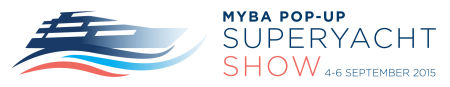 MYBA Pop-Up Superyacht Show 2016