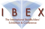 International BoatBuilders' Exhibition & Conference (IBEX) 2016