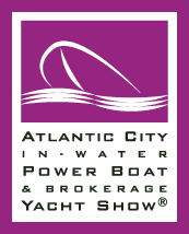 Atlantic City In-Water Power Boat Show 2016