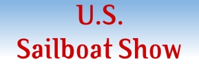 United States Sailboat Show 2016