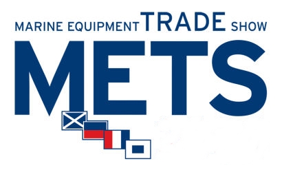 METS, Marine Equipment Trade Show 2016