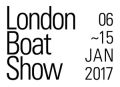 London International Boat Show 2017