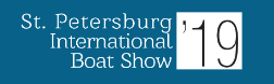 St. Petersburg International Boat Show 2019