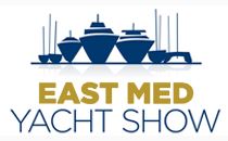 East Med Yacht Show 2016