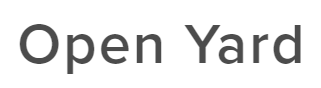 Openyard. Open Yard. Open Yard лого. Open Yard завод.