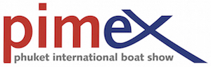 Phuket International Boat Show (PIMEX) 2019