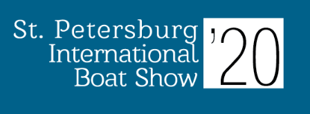 St. Petersburg International Boat Show 2020