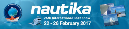 Zagreb Boat Show 2020