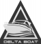 Delta Boat