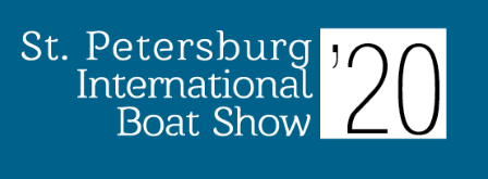 St. Petersburg International Boat Show 2021