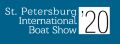 St. Petersburg International Boat Show 2021