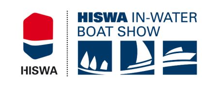 HISWA TE WATER Boat Show 2022