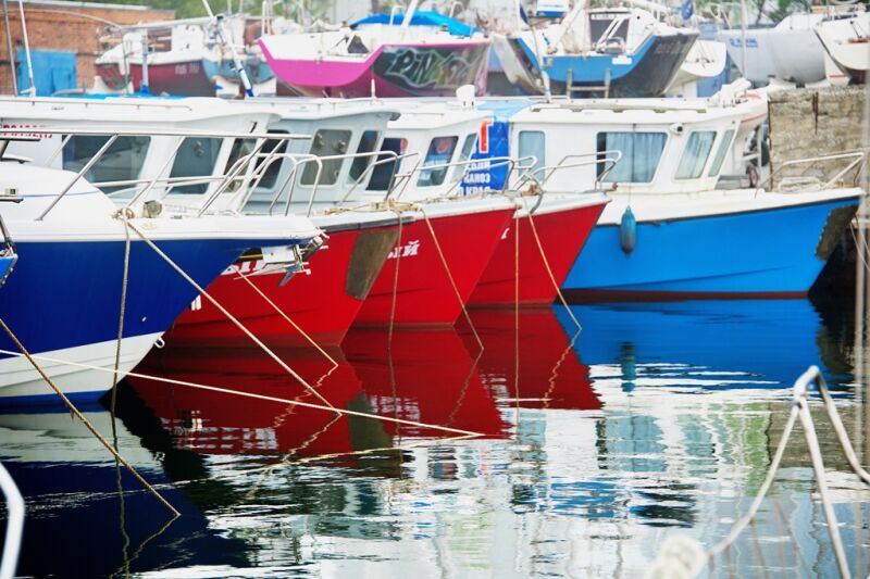 Vladivostok Boat Show 2022: выбери лучший вариант своего лета