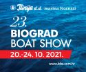 Biograd Boat Show 2023