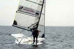   Olympic Garda Week 2003