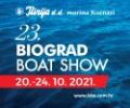 Biograd Boat Show 2024