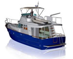 Swift Trawler 42