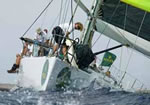   "Rolex Middle Sea Race 2003"