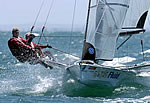  "The Sail Melbourne International Regatta"