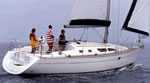 Jeanneau   1000-  Sun Odyssey 37