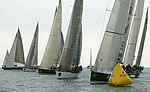 Rolex Commodores Cup -     