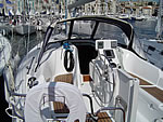      Beneteau