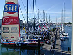      Vendee Globe