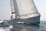  Sun Odyssey 45 -  2005 