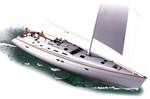    Beneteau - Oceanis Clipper 523