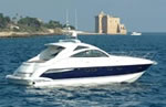 Fairline  20- Targa